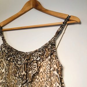 💕💰 SALE ✨ Leopard Print Cami
